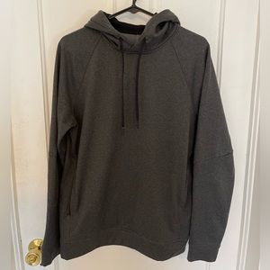 Lululemon men’s fleece hoodie